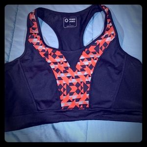 Women's sz LG sports bar